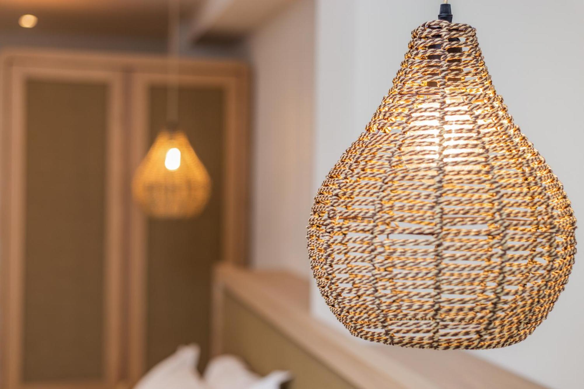 Mako Sea & Suites Pefkochori Phòng bức ảnh
